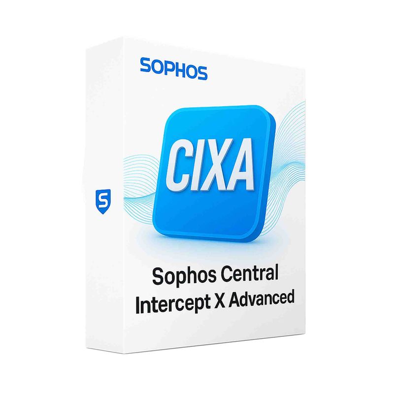 Sophos Central Intercept X Advanced