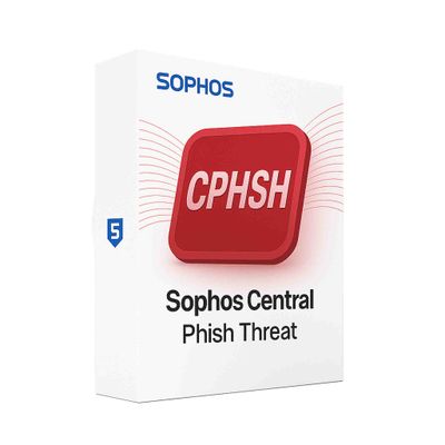 Sophos Central Phish Threat