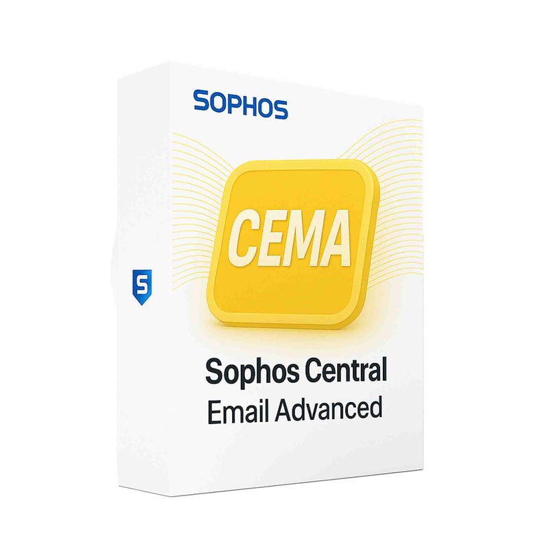 Sophos Central E-Mail Advanced