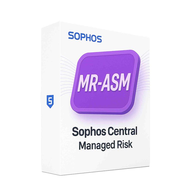 Sophos Central Managed Risk