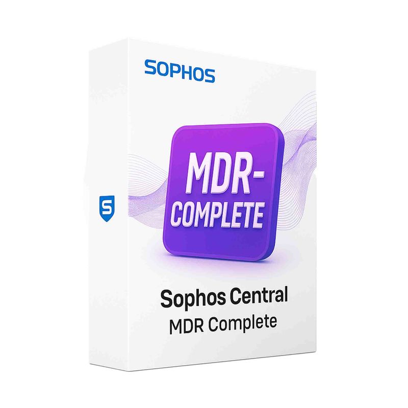 Sophos Central MDR Complete