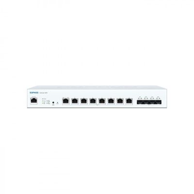 Sophos CS1010-8FP Switch - 8 port (8x10G NBase-T) with Full PoE - EU power cord
