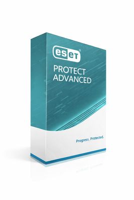ESET - Protect Advanced