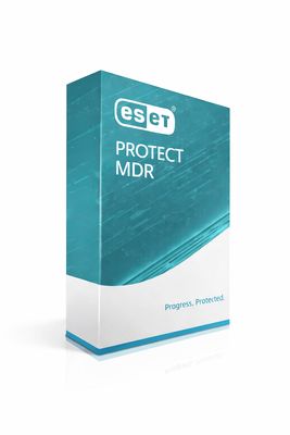 ESET - Protect MDR