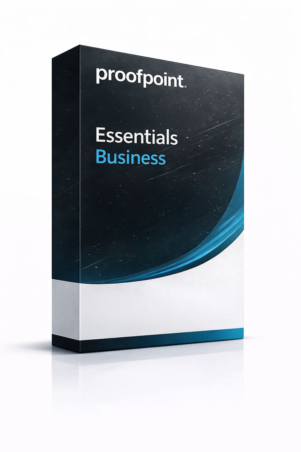 PROOFPOINT - Essentials Business