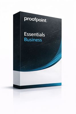 PROOFPOINT - Essentials Business