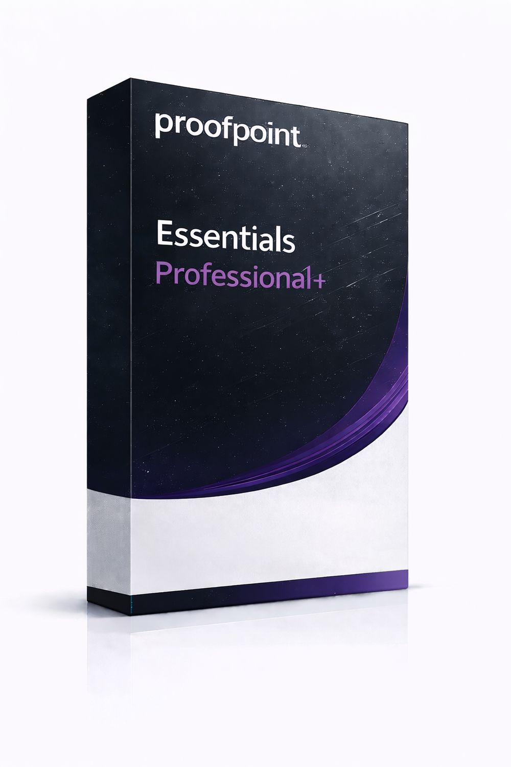 PROOFPOINT - Essentials Professional+