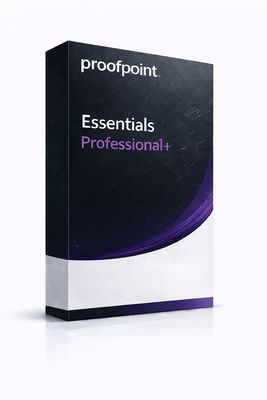 PROOFPOINT - Essentials Professional+