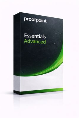 PROOFPOINT - Essentials Advanced