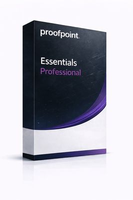 PROOFPOINT - Essentials Professional