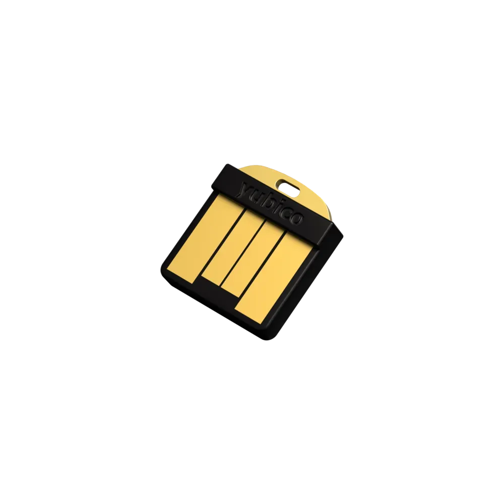 YubiHSM 2.2 FIPS Blister Pack