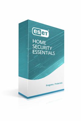 ESET - HOME Security Essentials