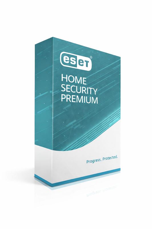 ESET - HOME Security Premium