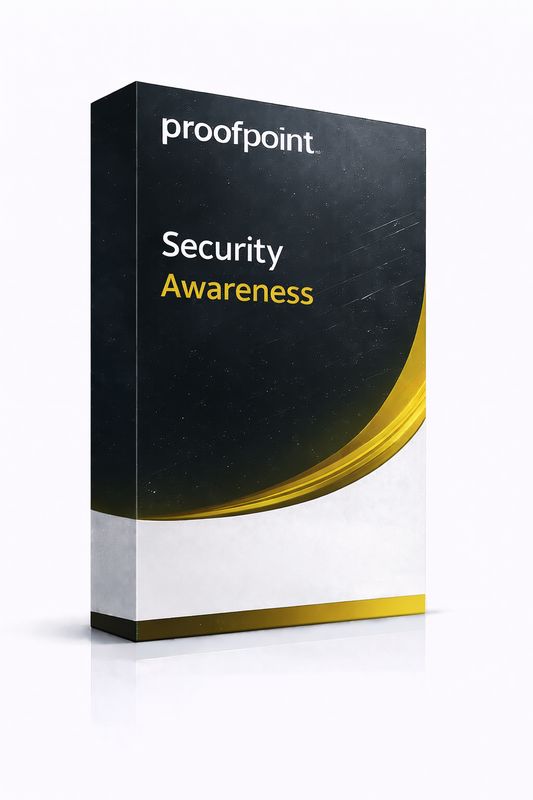 PROOFPOINT - Security Awareness