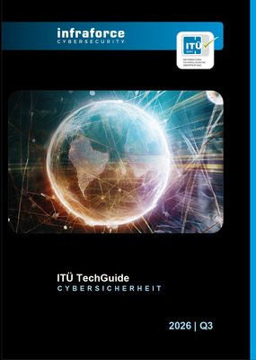 Infraforce ITÜ - TechGuide