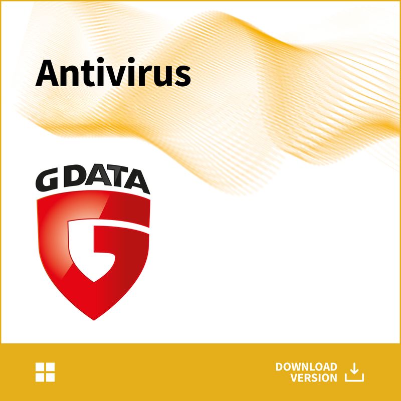 G DATA Antivirus Business + Exchange Mail Security