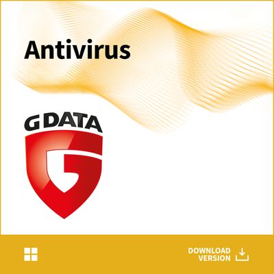 G DATA Antivirus Business + Exchange Mail Security