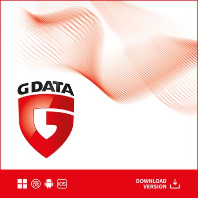 G DATA Endpoint Protection Business + Exchange Mail Security