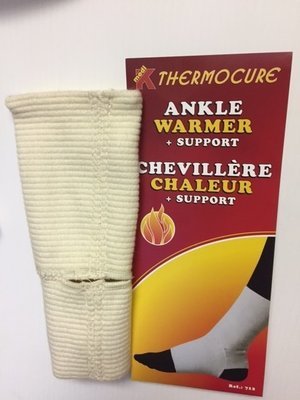 Woollen Ankle