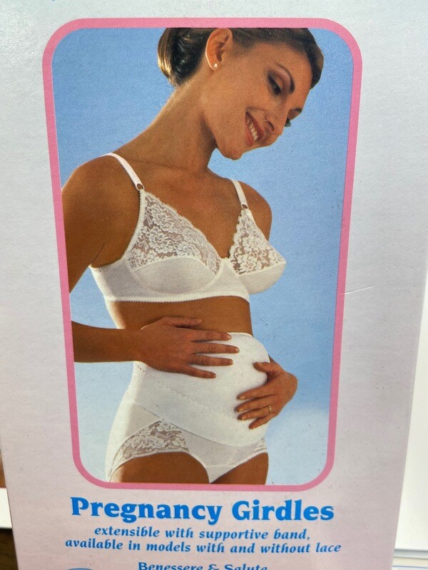 Maternity Support Girdel