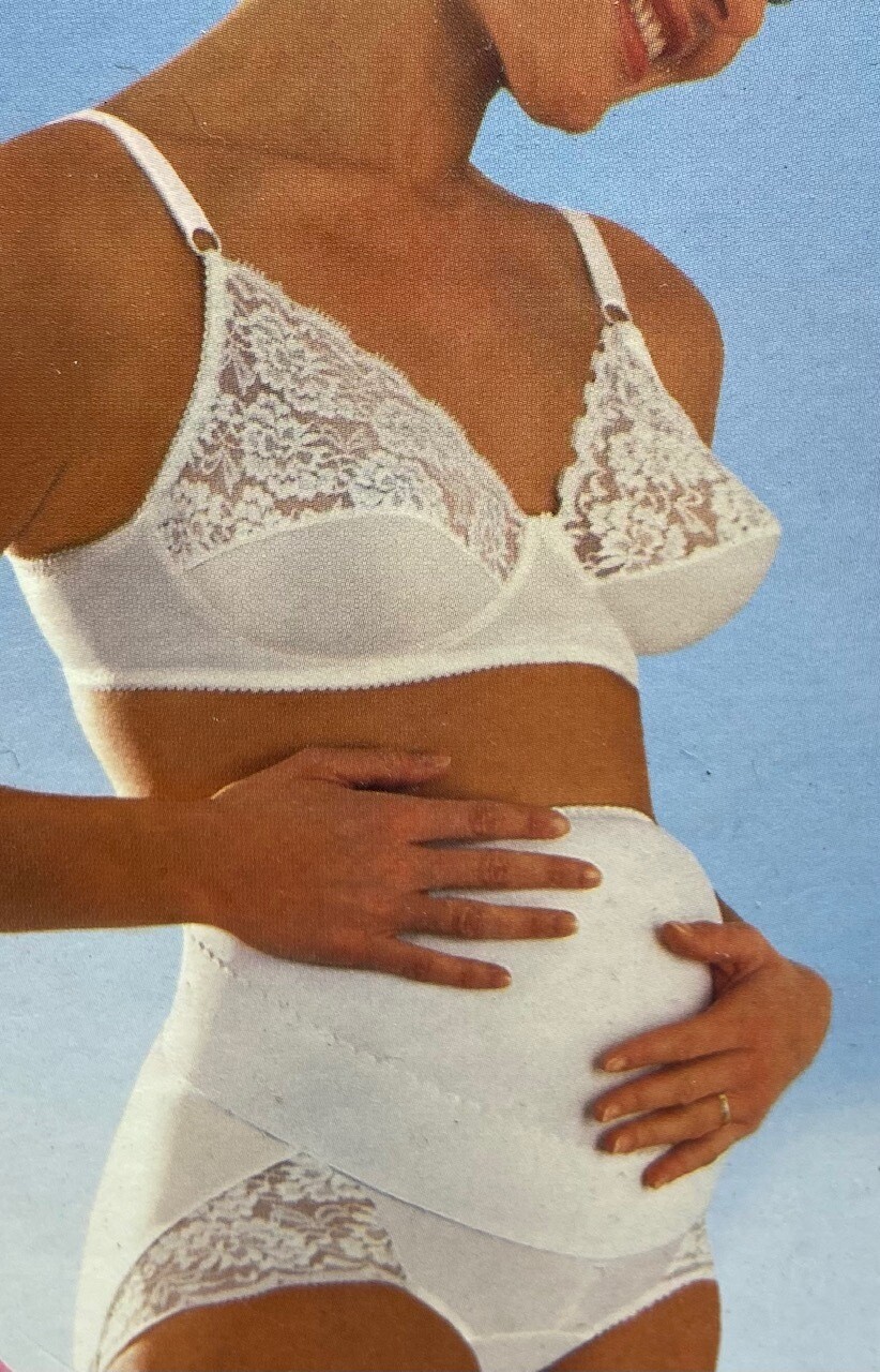 Maternity Support Girdel