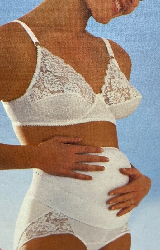 Maternity Support Girdel