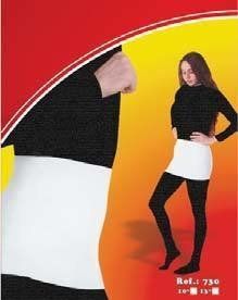 Back Warmer Thermocure  80% Wool -Made in Quebec - Canada