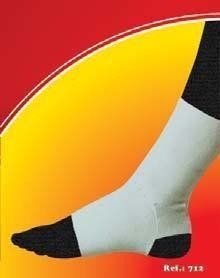 Woollen Warmer Ankle