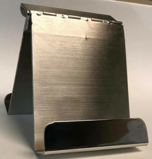 Tostoneras Stainless Steel (4 Tamaños)