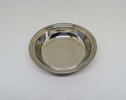 Top Opening Cover Bowl