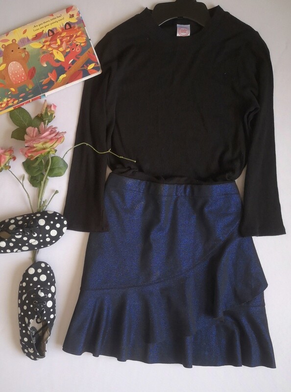 VESTIDO TELA SUAVE