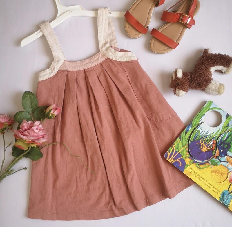 VESTIDO