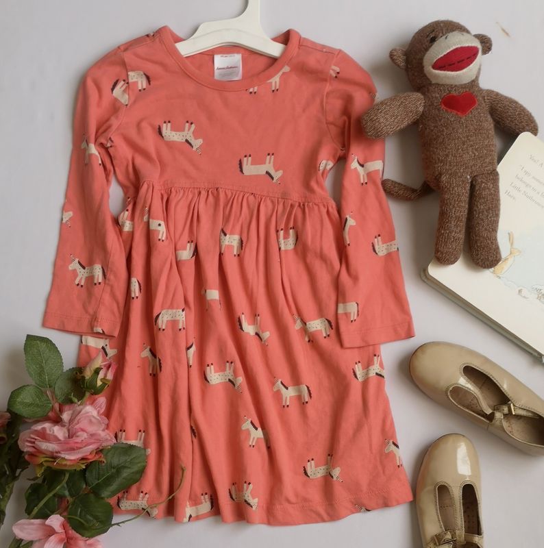 VESTIDO