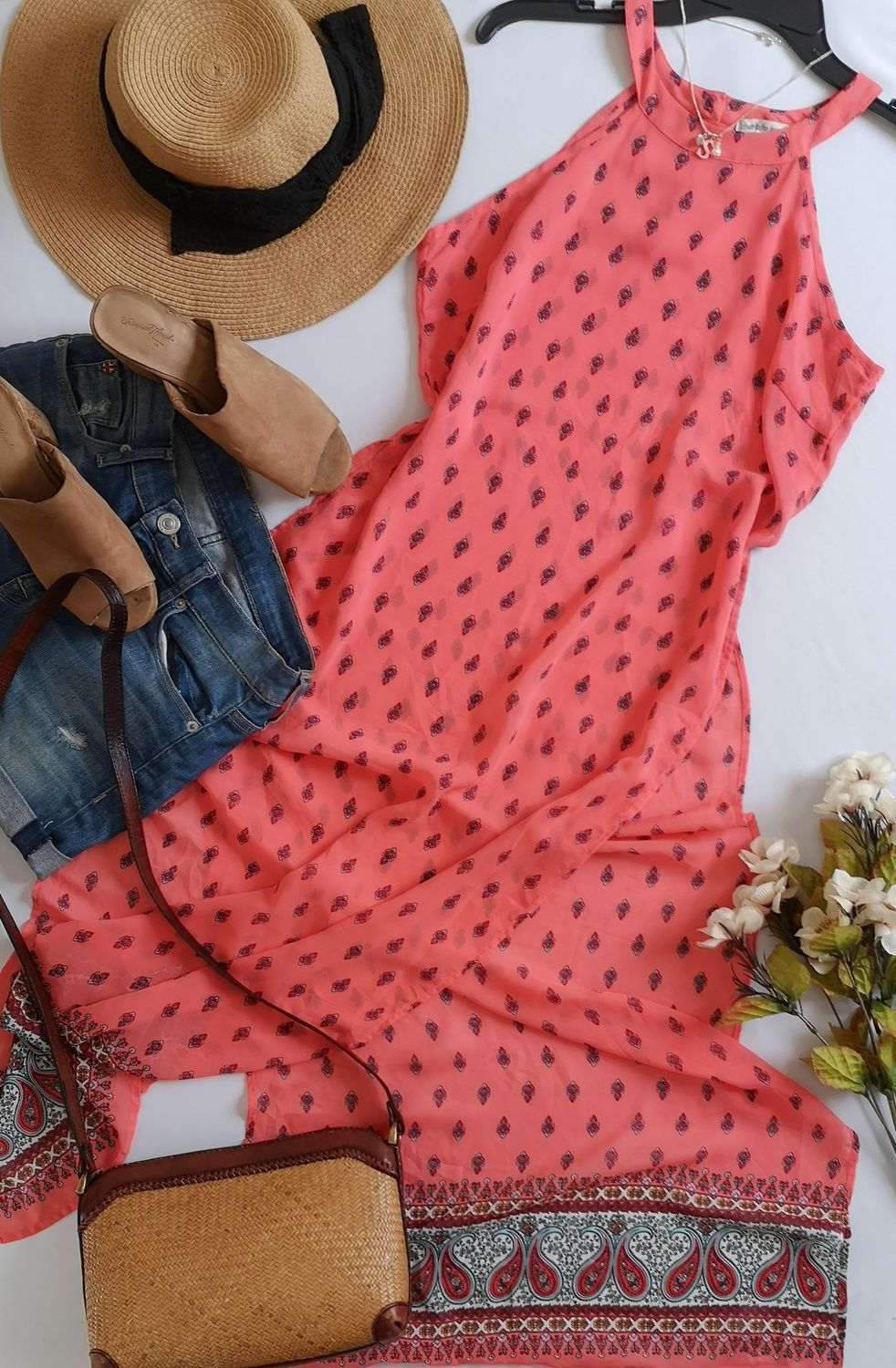 MAXI BLUSA ABIERTA DE LOS LADOS  ⚓