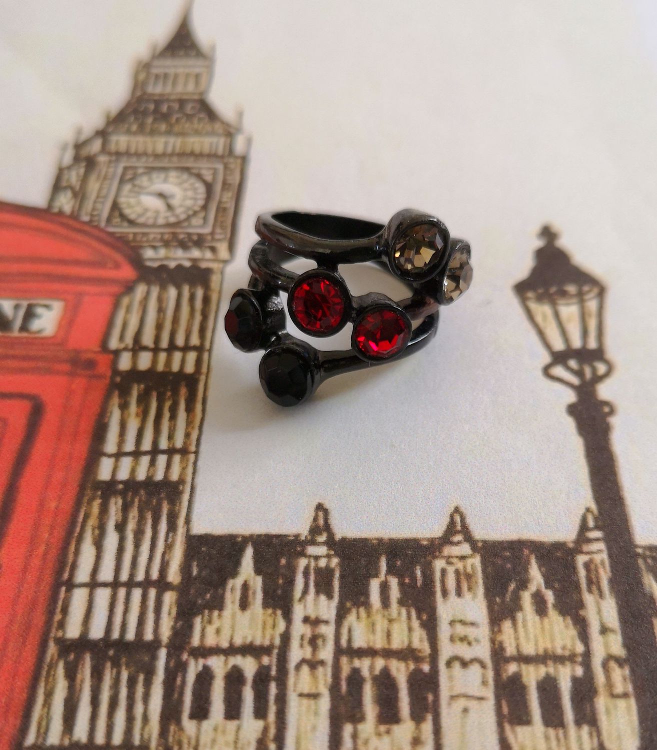 ANILLO