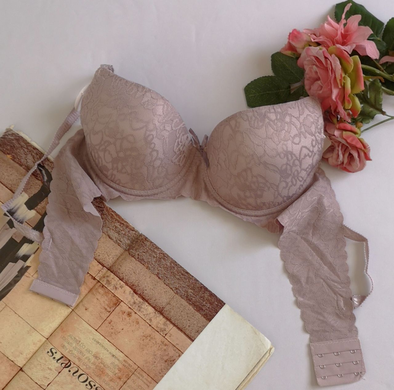 BRASIER SIN COSTURA ABAJO