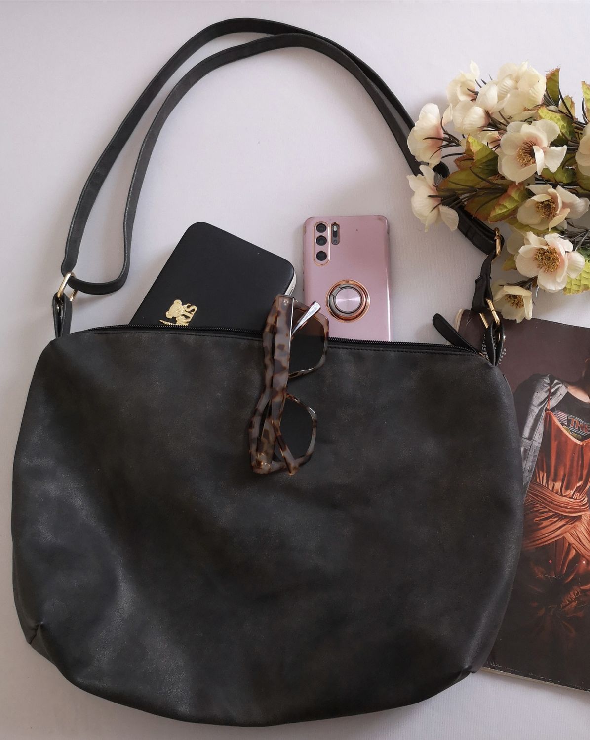 BOLSO CROSSBODY