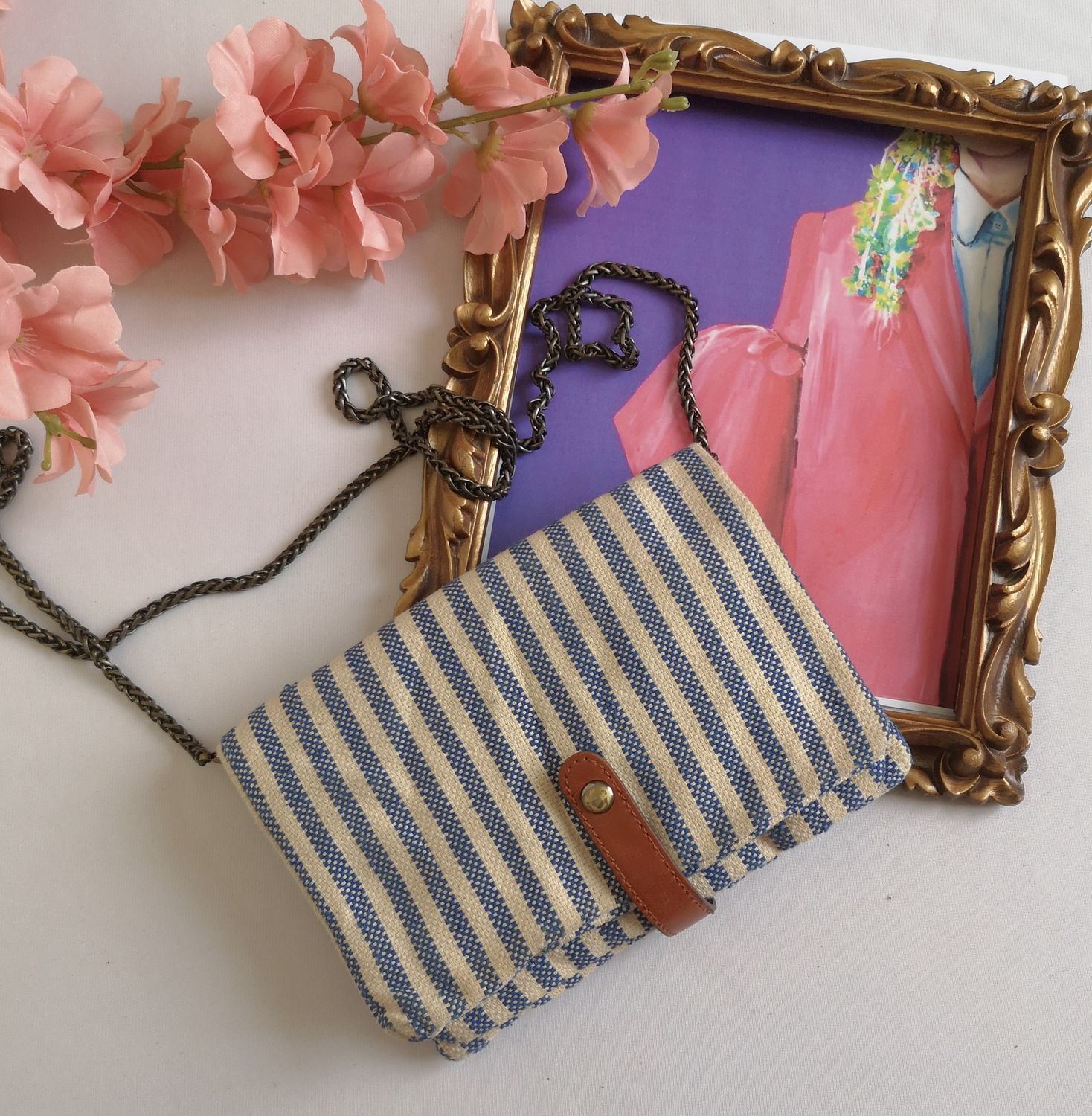 CARTERA PEQUEÑA