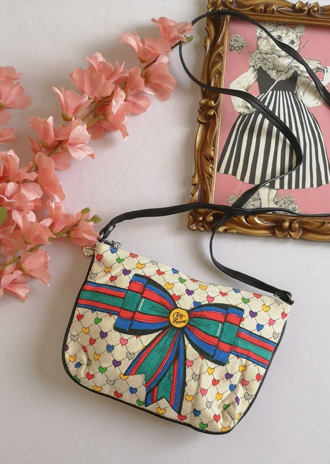 CARTERA PEQUEÑA