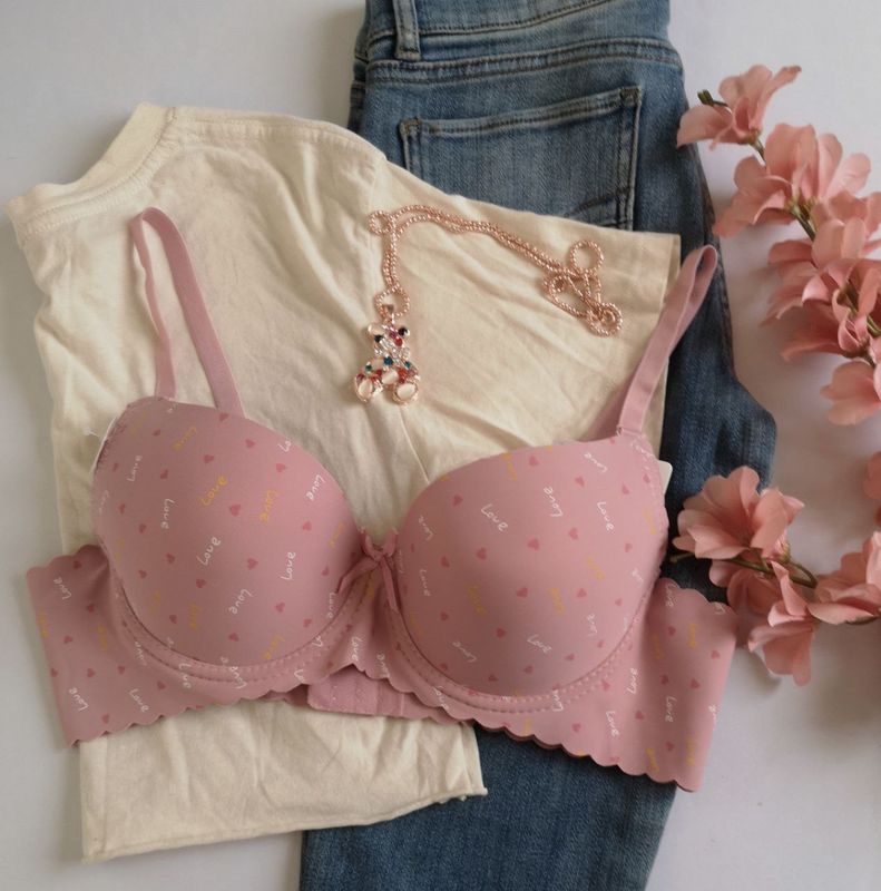 BRASIER SIN COSTURA