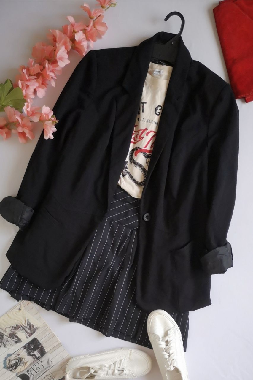 BLAZER