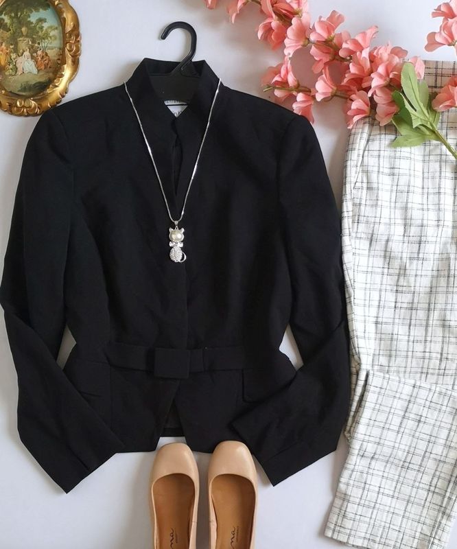 BLAZER CALVIN KLEIN