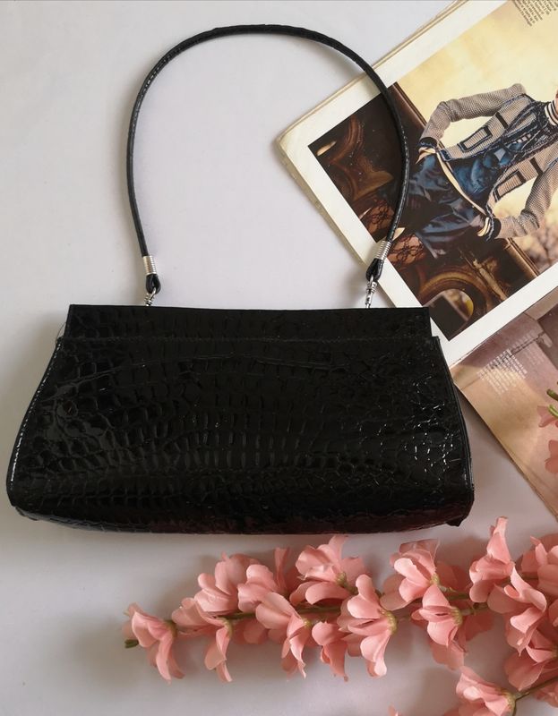 CARTERA DE CHAROL