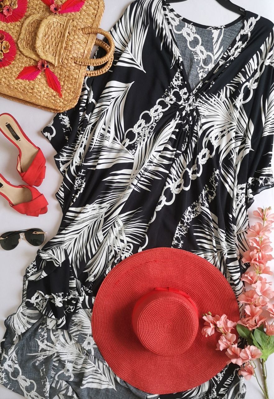 KAFTAN LARGO