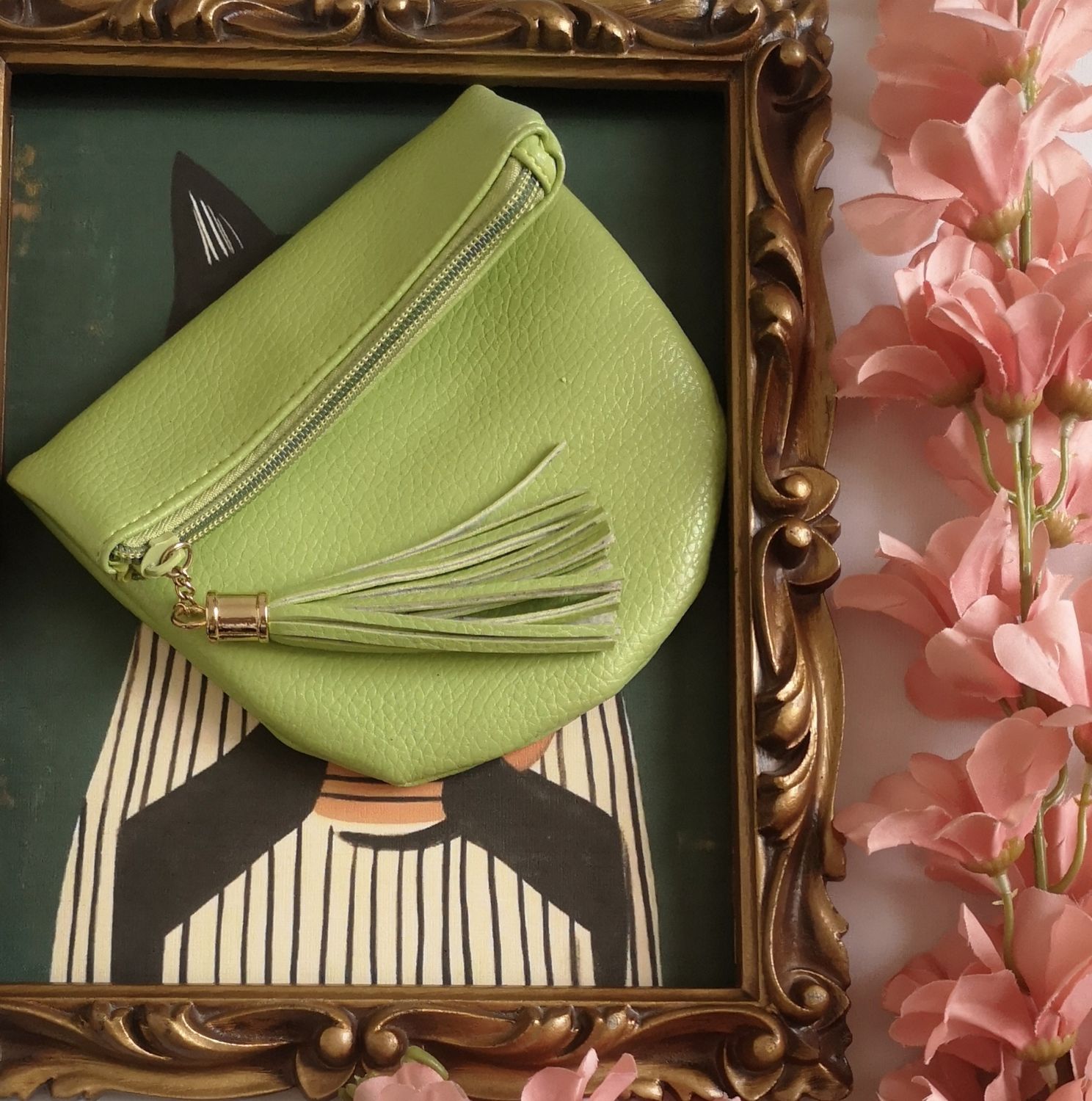 CARTERA PEQUEÑA