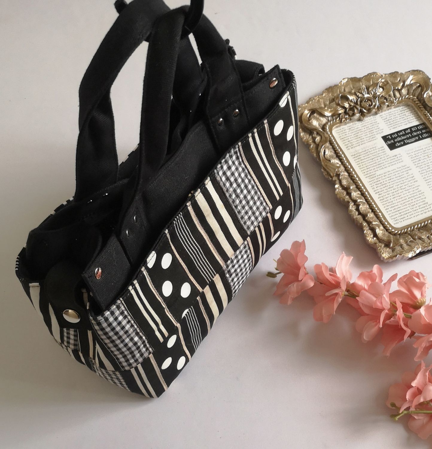 CARTERA TELA