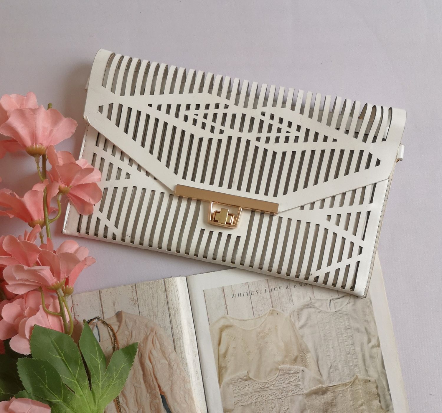CARTERA DE MANO