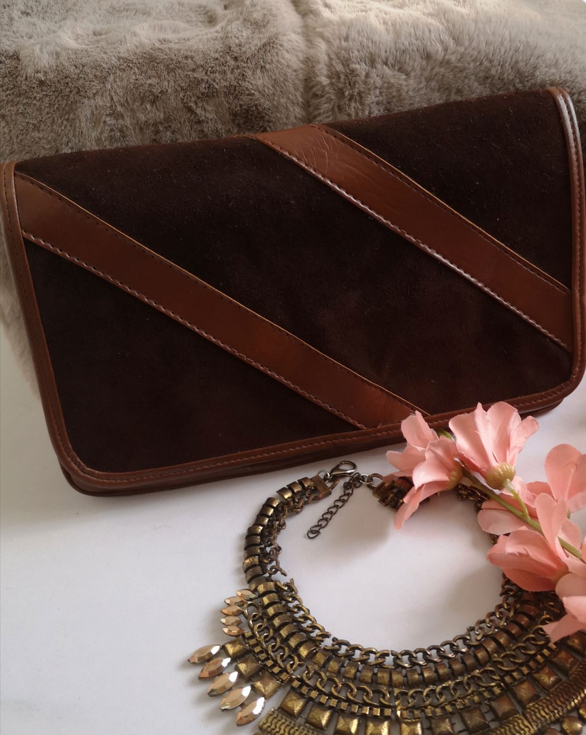 CARTERA DE MANO