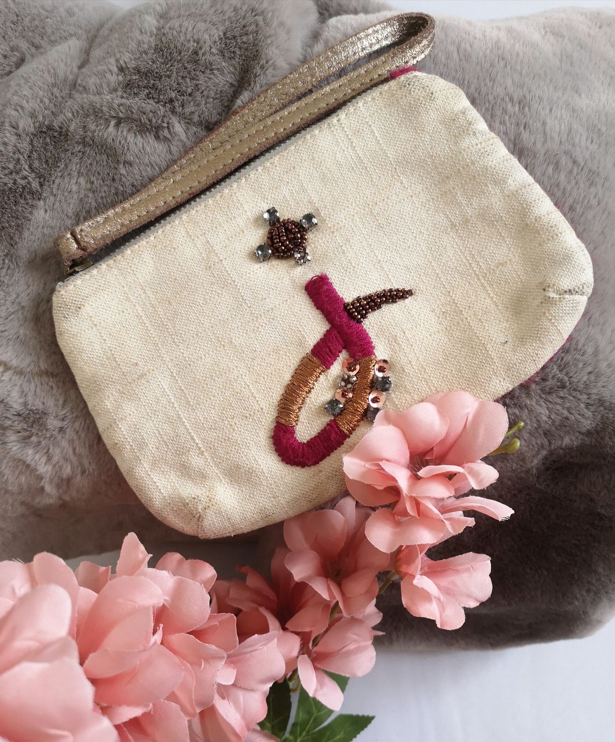 CARTERA PEQUEÑA
