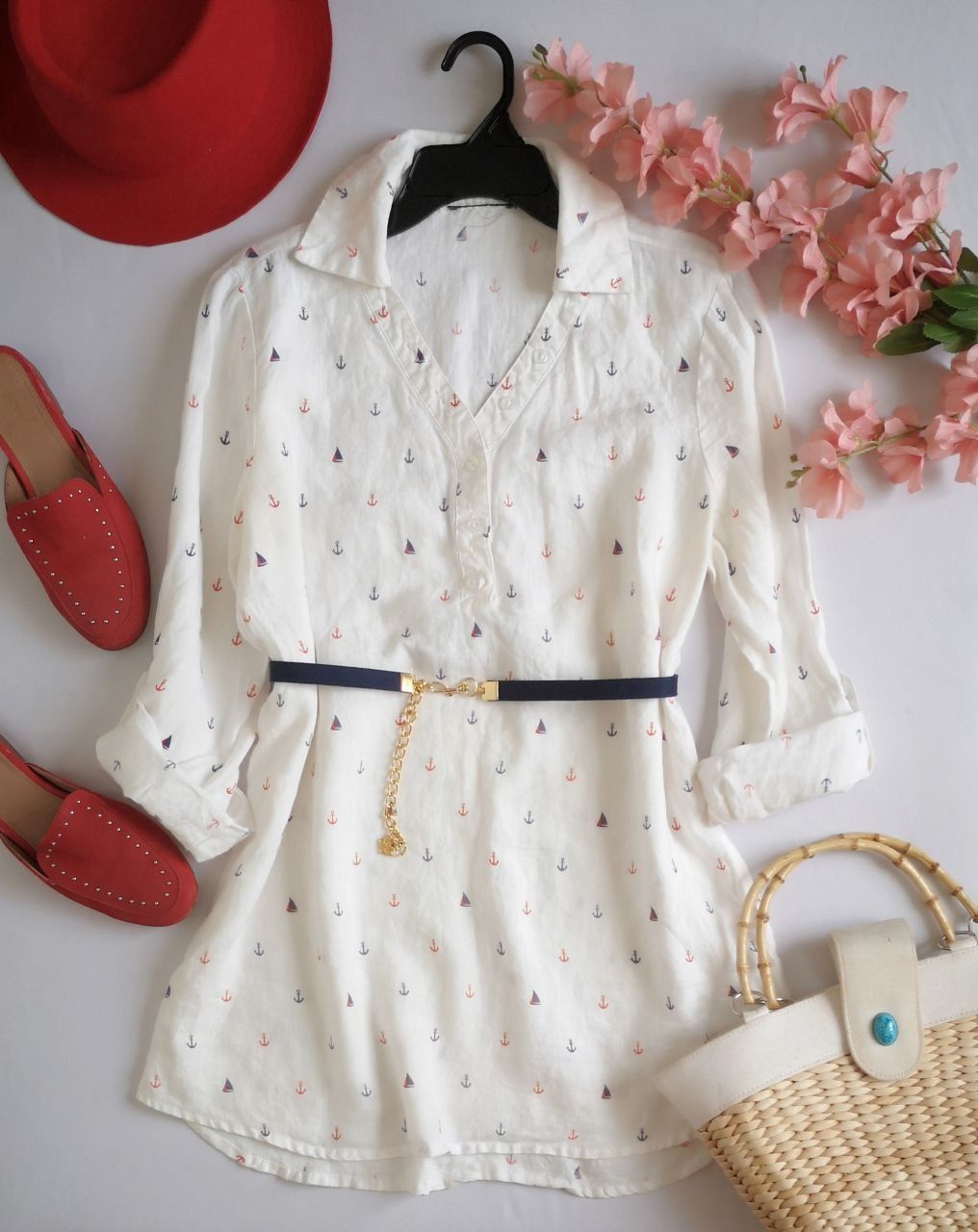 VESTIDO CORTO INCLUYE CINCHO ❤️
